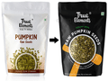 True Elements Raw Pumpkin Seeds thumbnail