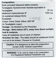 Ibgliptin-M 1000 Tablet SR thumbnail
