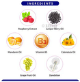 W2 Raspberry Skin Toner thumbnail