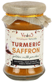 Veda5 Turmeric Saffron Golden Milk Powder thumbnail