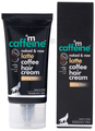 mCaffeine Naked & Raw Coffee Cream Latte thumbnail