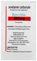 Renvela 800mg Sachet thumbnail