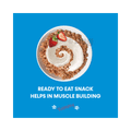 Onlyplant High Protein Rolled Oats Strawberry thumbnail