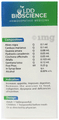 LDD Bioscience LDD Appetiser Syrup thumbnail