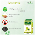 Vedic Ayurveda Combo Pack of Amla Powder, Shikakai Powder & Reetha Powder (100gm Each) thumbnail