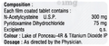 Renosave-Forte Tablet thumbnail