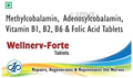 Wellnerve-Forte Tablet thumbnail