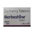 berbeshine tablet