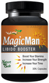 Natural Magic Man Libido Booster Capsule thumbnail