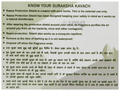 Raasa Suraksha Kavach Pendant thumbnail