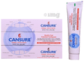 Cansure Herbal Toothpaste thumbnail