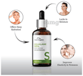 Aravi Organic Squalene 100% Face Serum thumbnail