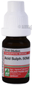 ADEL Acid Sulph Dilution 50M thumbnail