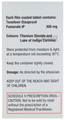 Ricovir 300mg Tablet thumbnail
