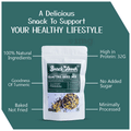 Snack Amor Quattro Seed Mix thumbnail