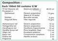 Ved Tattva ArthroPlus Joint Support Oil thumbnail