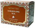 Getmytea Darjeeling Tea Pyramid Bag (2gm Each) thumbnail