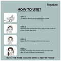 Rejusure Under Eye Pads Collagen thumbnail