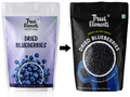 True Elements Dried Blueberries thumbnail