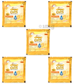 Dr. Morepen Premium ORS Powder | Sachet for Oral Rehydration (21.8gm Each)Flavour Orange thumbnail