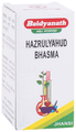 Baidyanath (Jhansi) Hazrulyahud Bhasma thumbnail