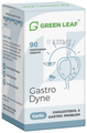 Green Leaf Garlic Vegetarian Tablet thumbnail