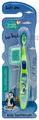 Buddsbuddy Aqua Animals Cartoon Kids Soft Bristles Tooth Brush 3yrs Multicolor thumbnail