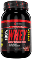 Spartan Nutrition 100% Whey Protein Pro Powder Chocolate thumbnail