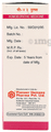 Pioneer Pharma P43 Vertigo/Syncope Drop thumbnail
