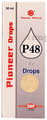 Pioneer Pharma P48 Gall Bladder Stones Drop thumbnail