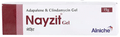 Nayzit Gel thumbnail