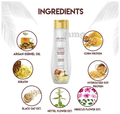 Jovees Argon Kernal OIl Hair Rpair Shampoo thumbnail