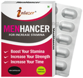 Inlazer Menhancer Capsule thumbnail
