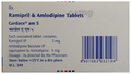 Cardace AM 5 Tablet thumbnail
