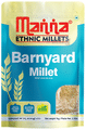 Manna Barnyard Millet thumbnail