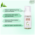 Moloshe Clear Skin Face Wash thumbnail