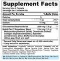 Puritan's Pride Triple Strength Joint Soother Glucosamine Chondroitin Msm Coated Caplet thumbnail