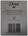 Dove Pink Beauty Bathing Bar for Soft, Smooth, Glowing Skin (125gm Each) thumbnail