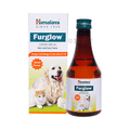 Himalaya furglow syrup price best sale