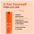 Foxtale C For Yourself Vitamin C Serum thumbnail
