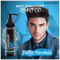 Mancode Anti Dandruff Shampoo for Men thumbnail