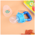 Buddsbuddy BB7012 Fruit and Food Nibbler Blue thumbnail