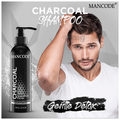 Mancode Charcoal Shampoo for Men thumbnail