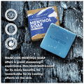 Mancode Menthol Soap thumbnail