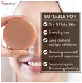 Neemli Naturals Charcoal & Kokum Butter Hydrating Bathing Bar thumbnail