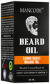 Mancode Lemon Grass Orange Oil Beard Oil thumbnail