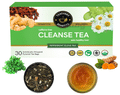 Teacurry Cleanse Tea Bag (2gm Each) thumbnail