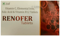 Renofer Tablet thumbnail