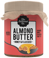 The Butternut Co. Honey & Flaxseed Almond Butter thumbnail