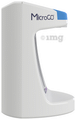 GOassure Smart Hand Hygiene Station with 6 Alcohol Based Handrub Refill 500ml Each thumbnail